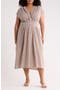 selected Taupe/ Cream