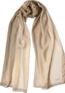 Elizabetta Sophia - Silk Scarf/Shawl for Women