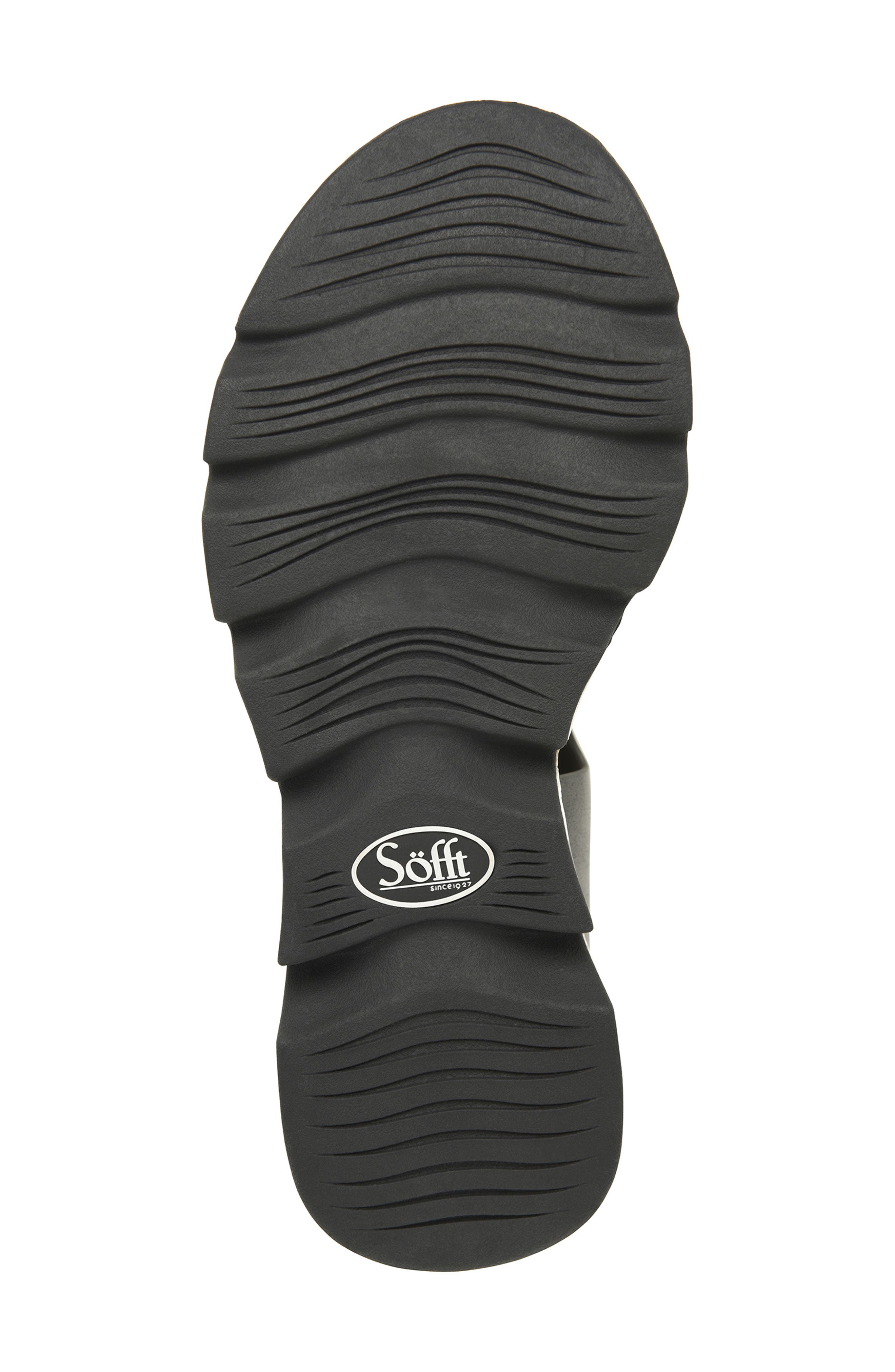 Söfft Morgan Sandal, Alternate, color, 