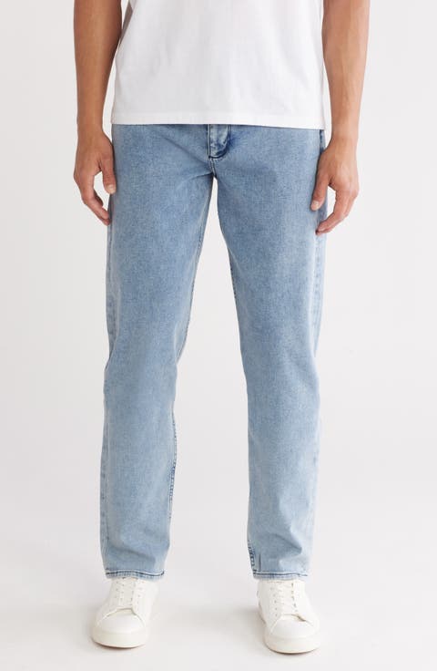 Fit 2 Slim Fit Jeans (Blake)