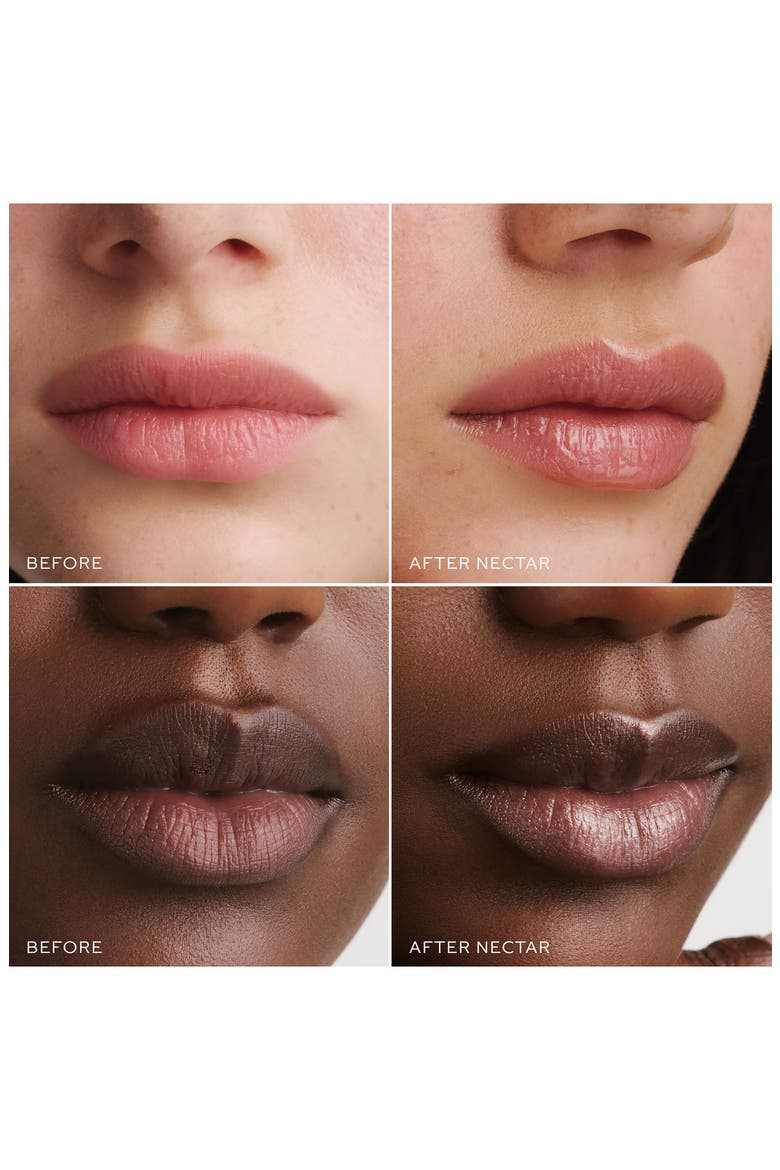 Hydrobalm Tinted Lipstick, Alternate, color, NECTAR