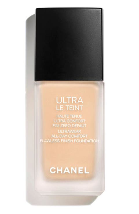 ULTRA LE TEINT Ultrawear All Day Comfort Flawless Finish Foundation