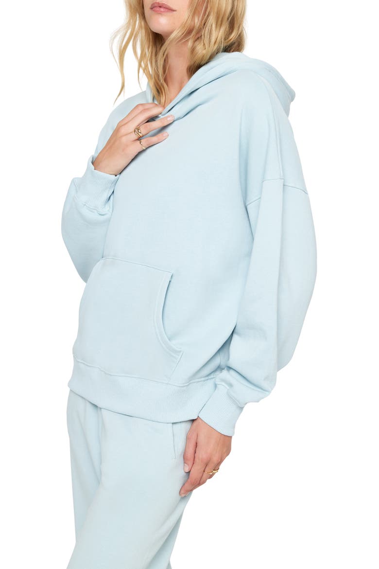 Magic Easy Hoodie, Alternate, color, SERENE