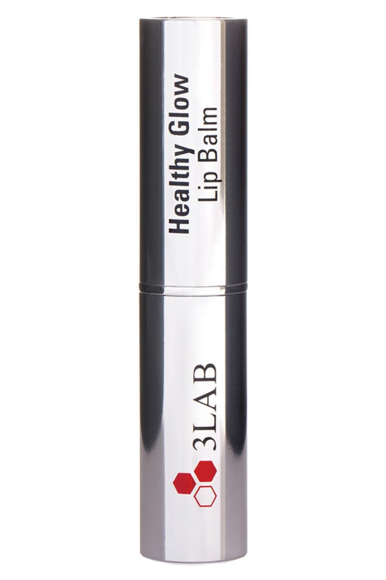 Healthy Glow Lip Balm, Main, color, NO COLOR