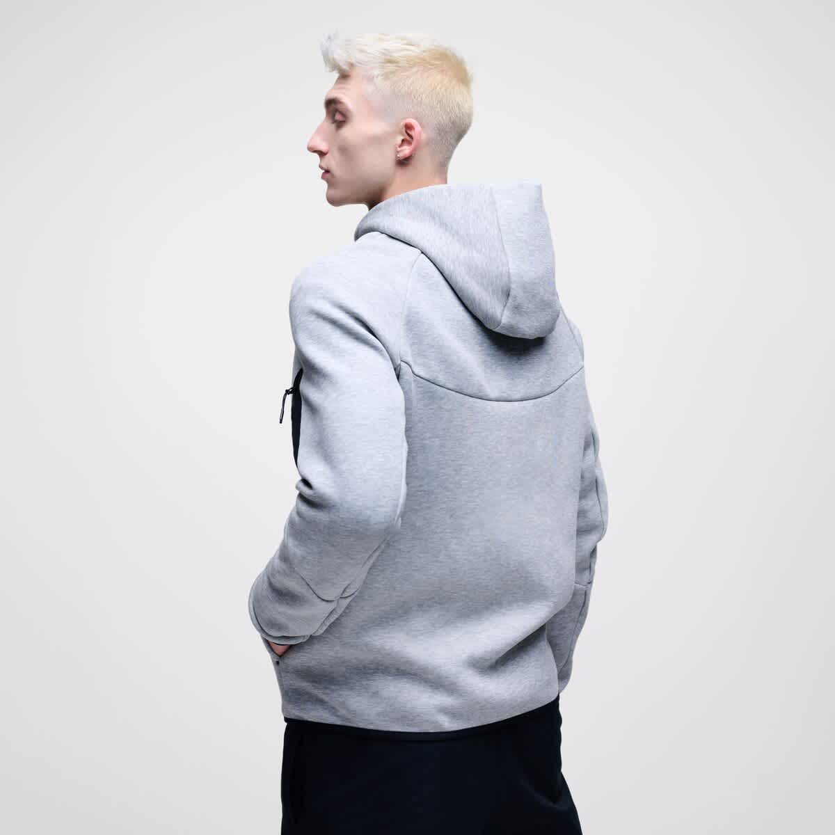 nike texas tech hoodie