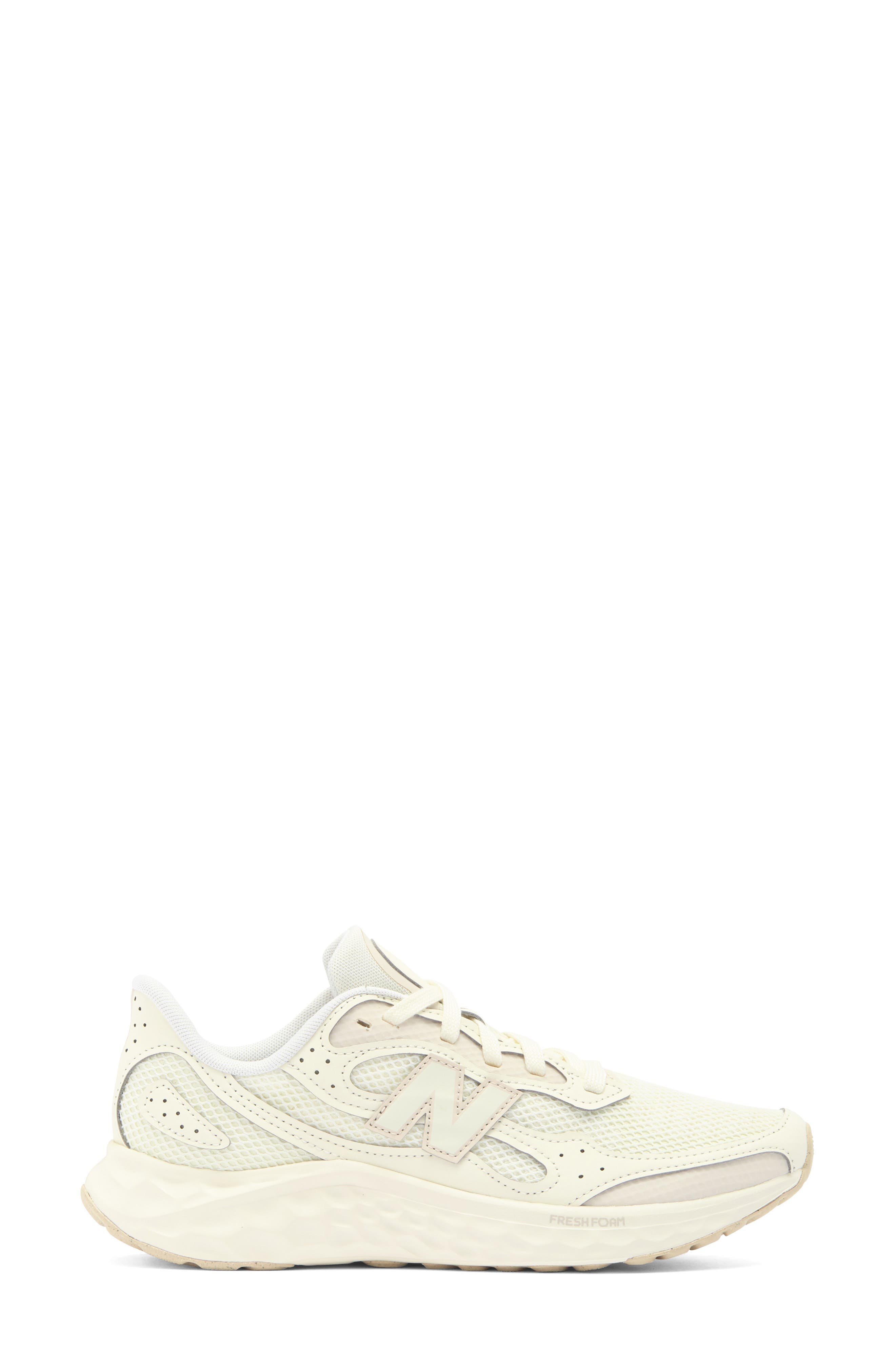 New Balance Fresh Foam Arishi V4 Running Shoe, Alternate, color, 