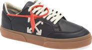 Off-White New Low Vulcanized Sneaker