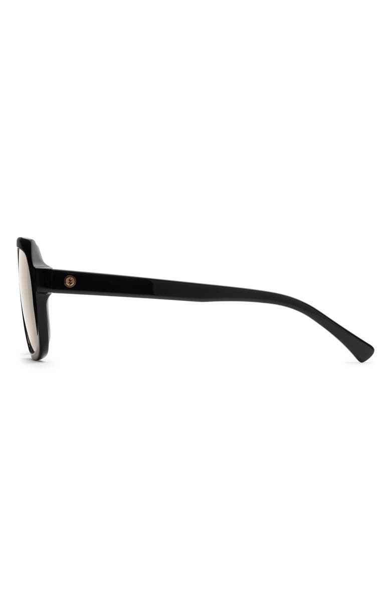 Electric Augusta 57mm Square Sunglasses, Alternate, color,