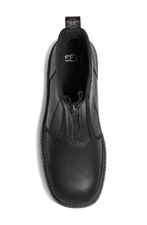Ugg ® Cityfunc Zip Platform Bootie