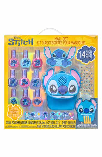 TOWNLEYGIRL 14-Piece Assorted Nail Kit