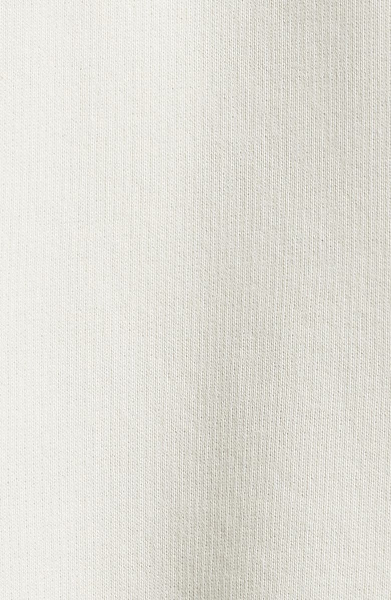 rag & bone Raquet Graphic Sweatshirt, Alternate, color, 