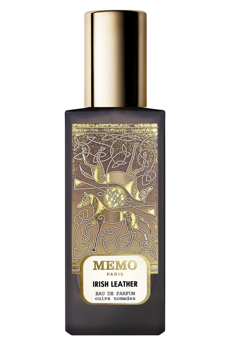Irish Leather Eau de Parfum, Alternate, color, NO COLOR