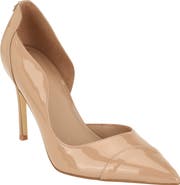 Calvin Klein Naviva d'Orsay Pump