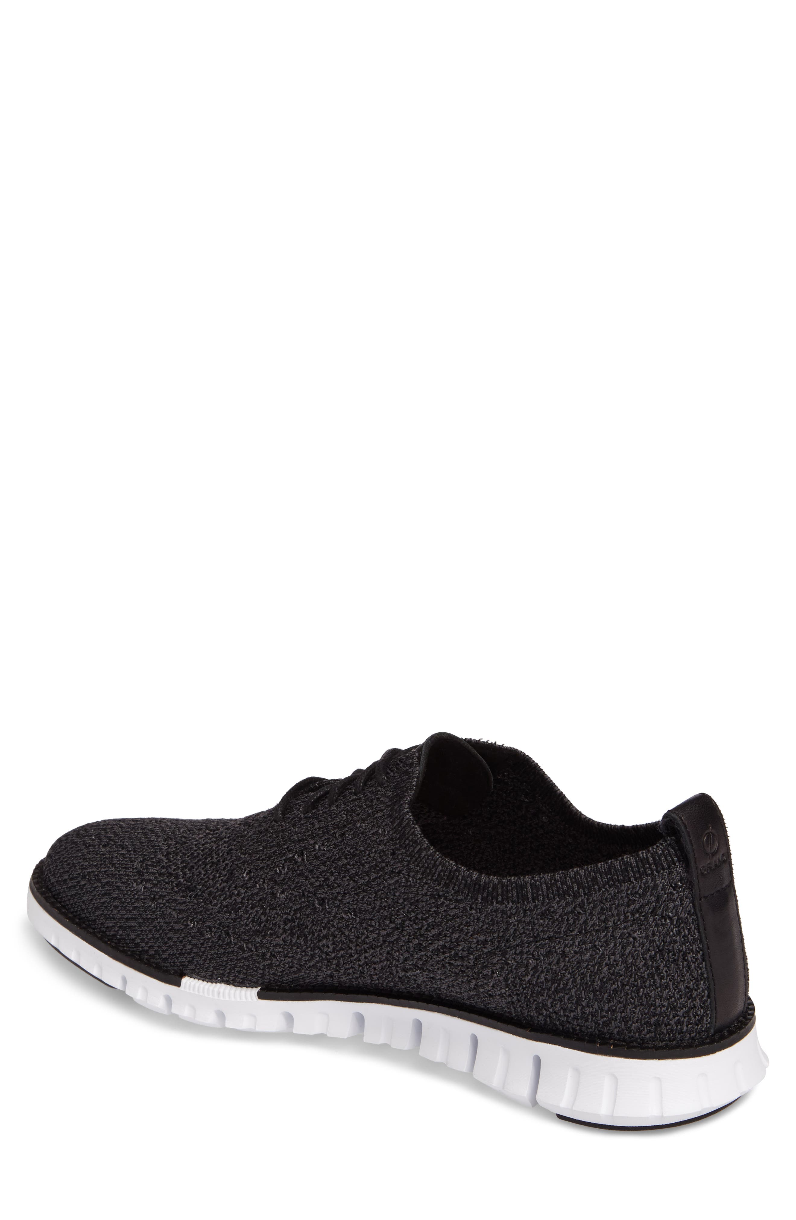 Cole Haan ZeroGrand Stitchlite Wing Oxford, Alternate, color, 