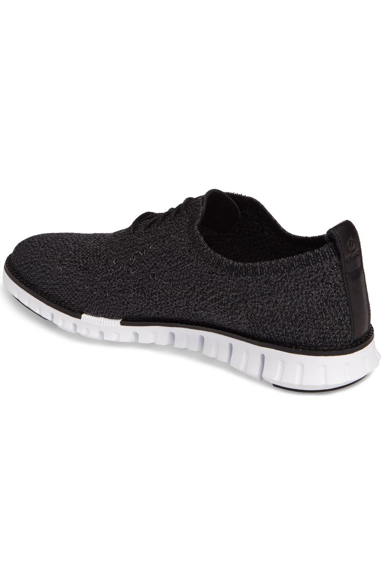 Cole Haan ZeroGrand Stitchlite Wing Oxford, Alternate, color,