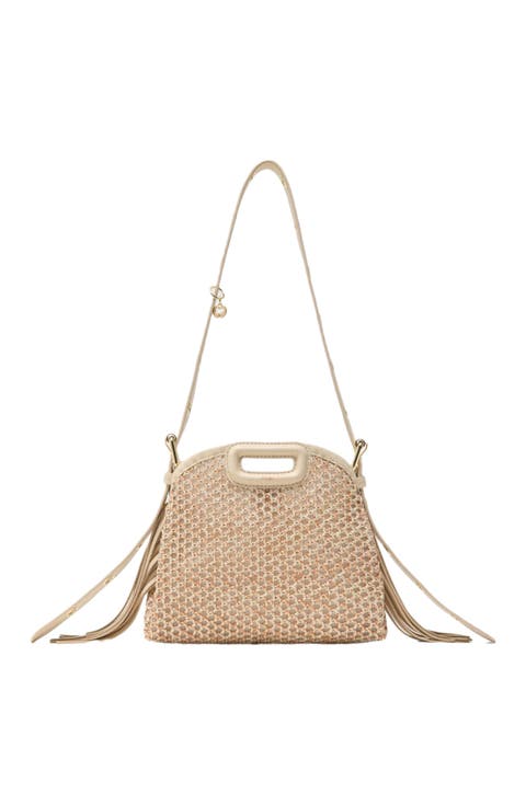 Miss M mini net bag