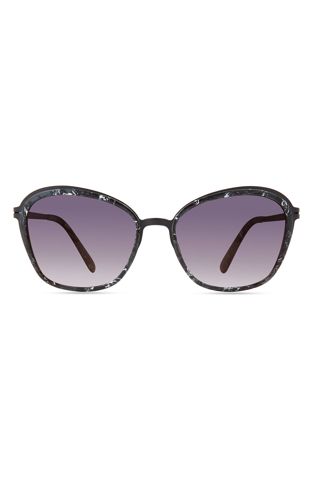 Modo Round Sunglasses