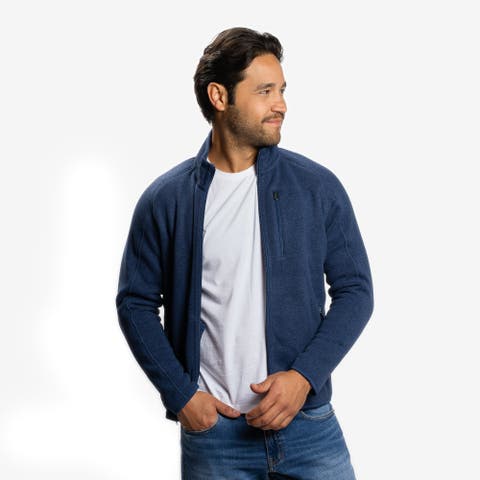 Polartec Fleece Jacket