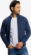 Peter Manning Polartec Fleece Jacket