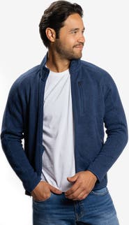 Peter Manning Polartec Fleece Jacket