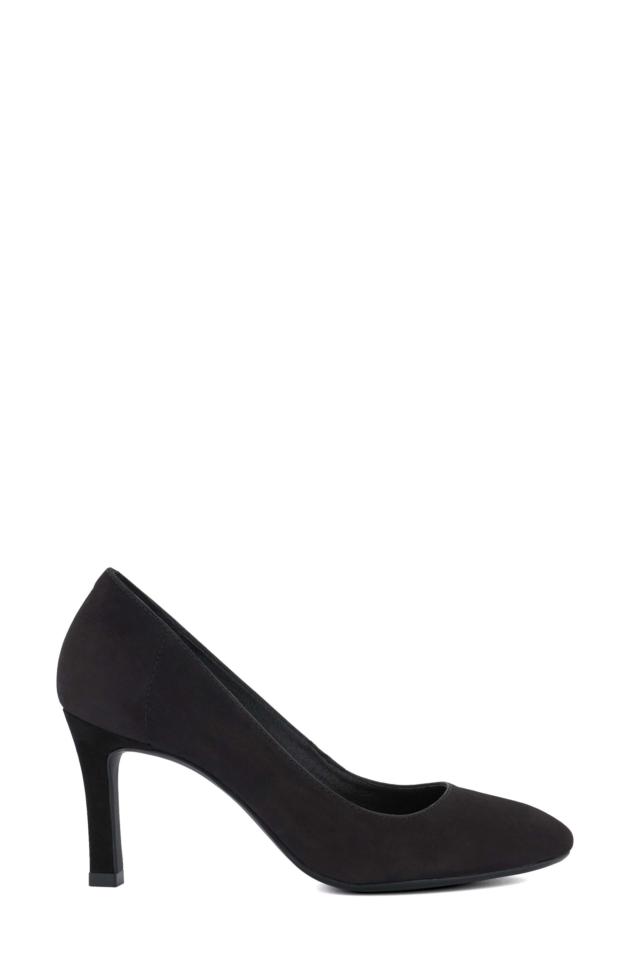 Dune London Adele Pump, Alternate, color, 