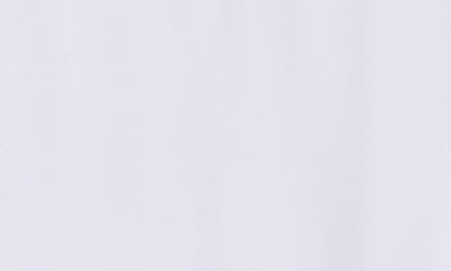 Nanette Lepore Play Rib Trim Tennis Skort In Bright White/verdant Green