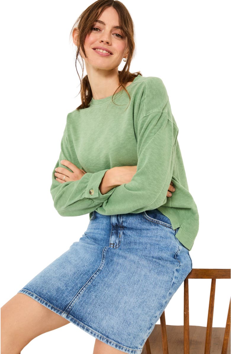 FatFace Hattie Skirt, Alternate, color, 