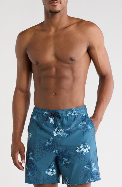 Jagger Swim Trunks