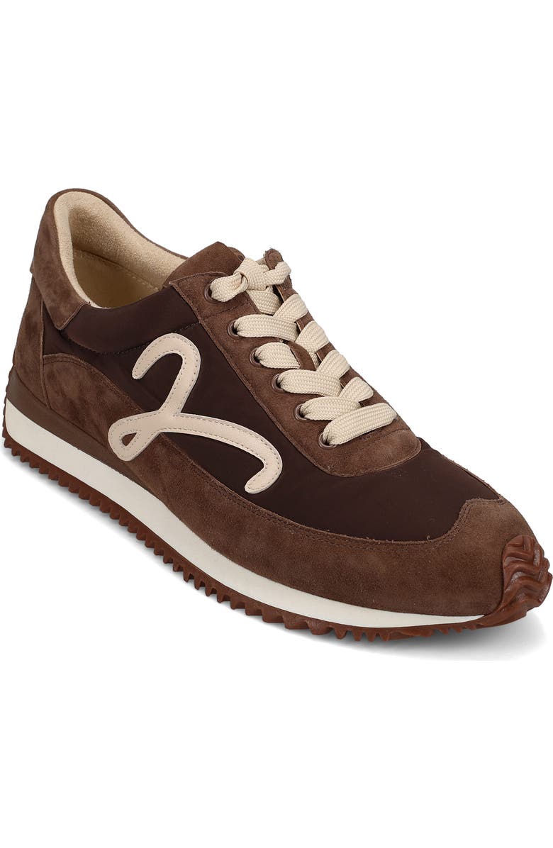 VANELi Queen Sneaker, Main, color, Brunette