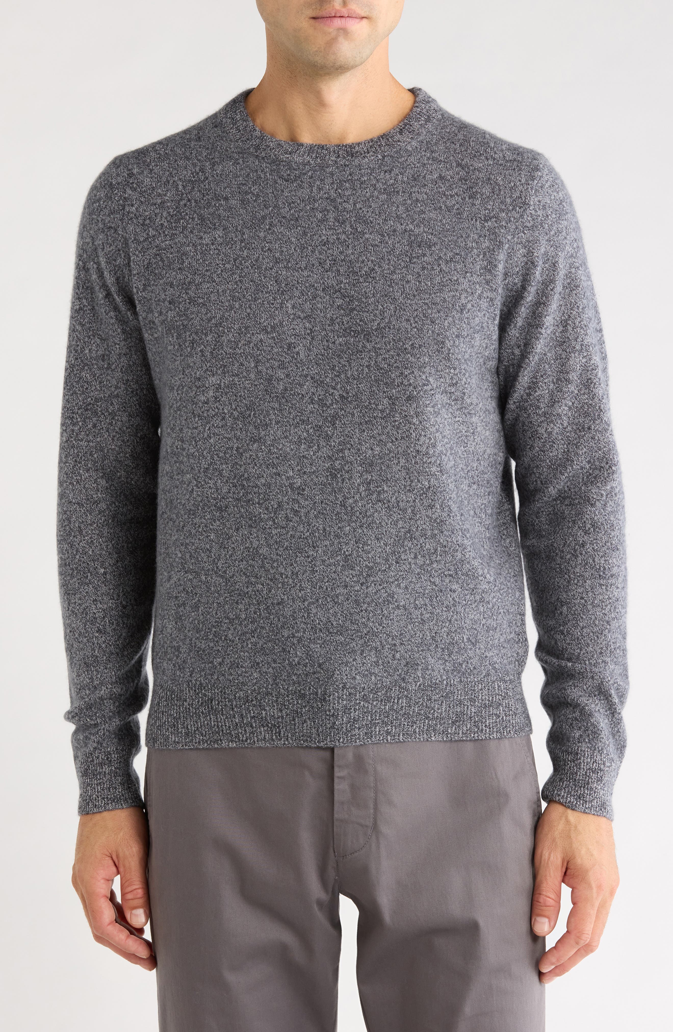 GREY MARL