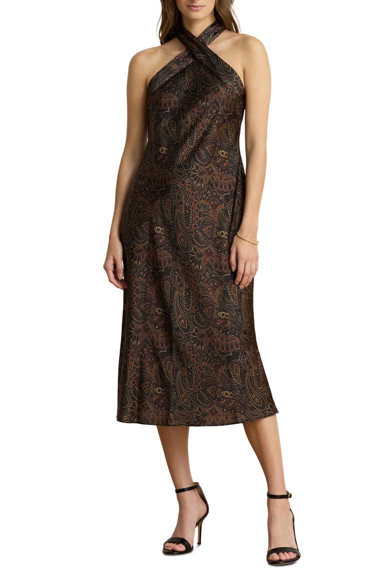 midi high neck dress Kate Middleton With Sleeves 50th Anniversary Of Prince of Wales' investiture TCD8328 MIDI DRESS Cap sleeves A Buy Friends Like These Green