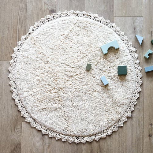 Nattiot Rug Perla