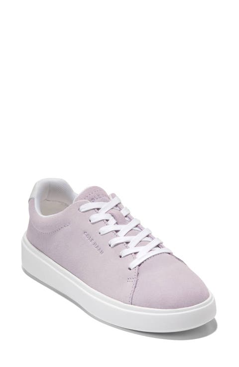 Grand Crosscourt Traveler Sneaker (Women)
