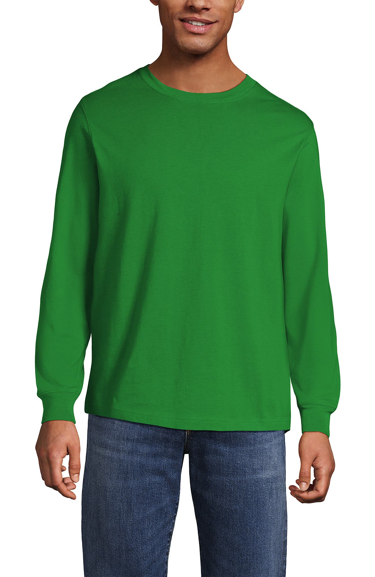 True Green