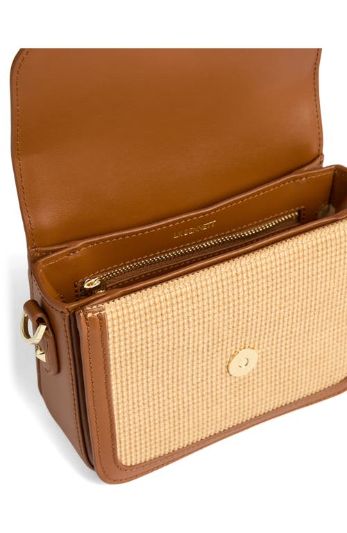 LK BENNETT LK BENNETT FRANKIE CORE CROSSBODY BAG