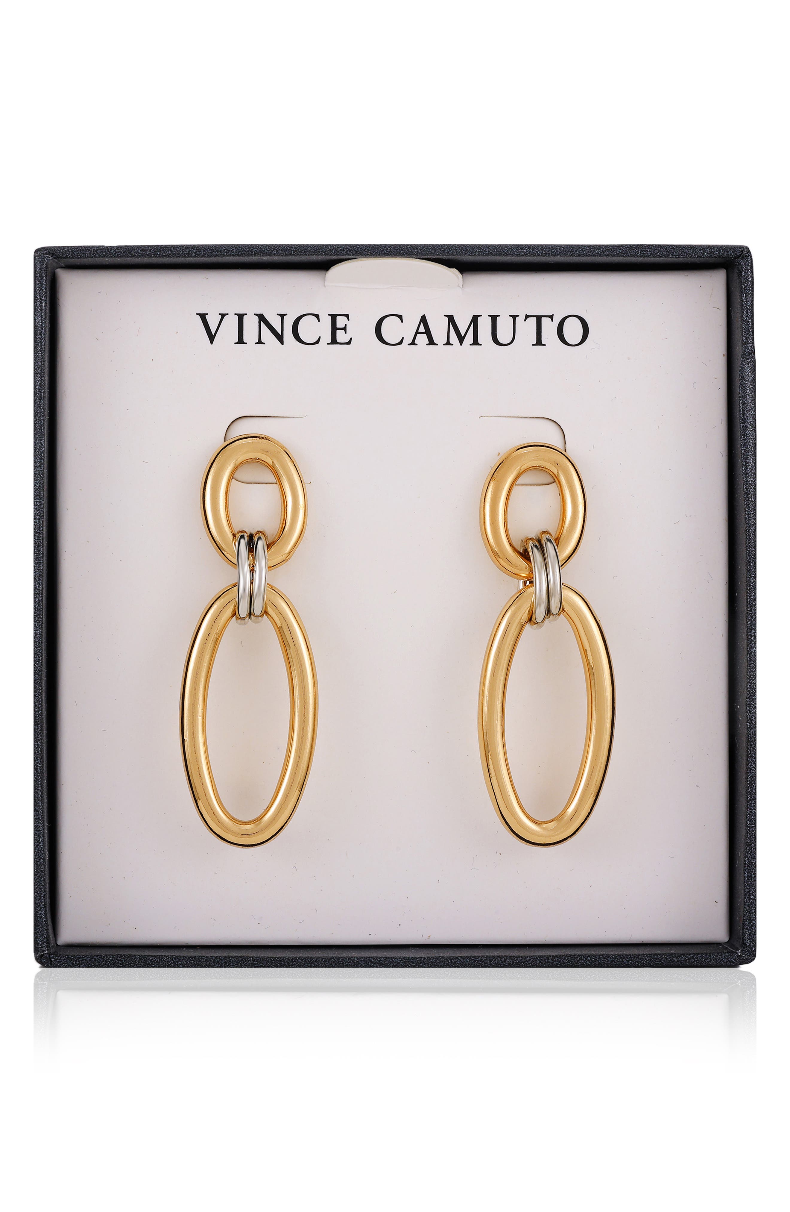 selected GOLD TONE
