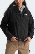 The North Face Antora Waterproof Rain Hoodie