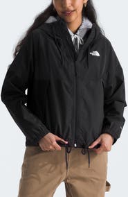 The North Face Antora Waterproof Rain Hoodie
