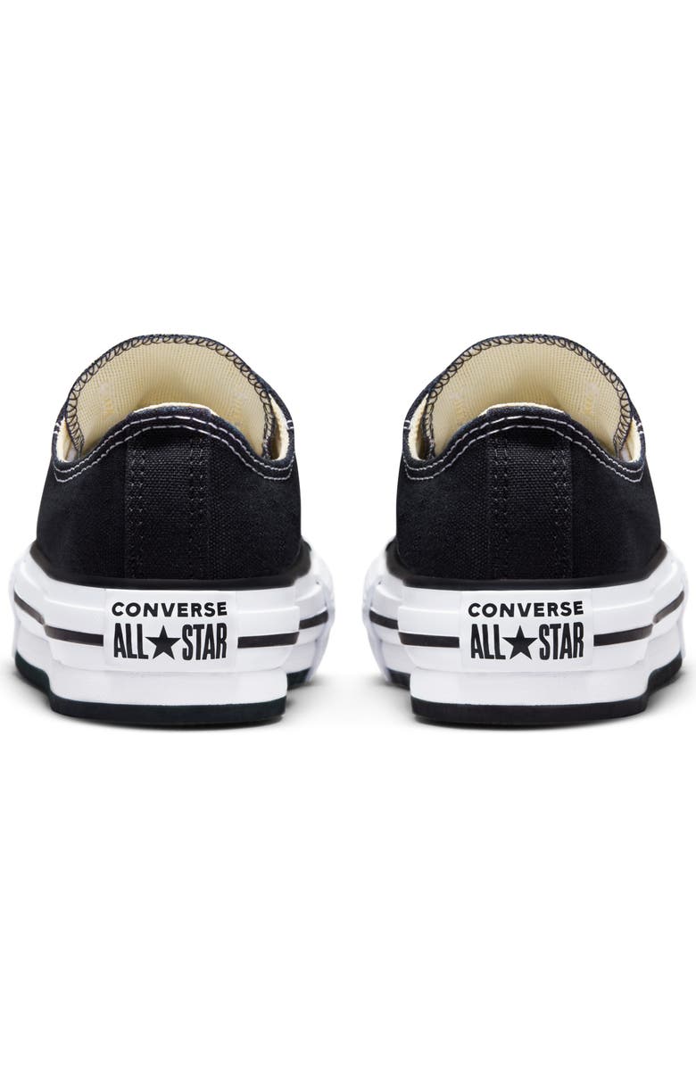 Converse Kids' Chuck Taylor<sup>®</sup> All Star<sup>®</sup> EVA Lift Oxford Sneaker, Alternate, color,