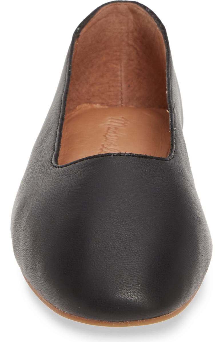 Madewell The Cory Flat, Alternate, color,