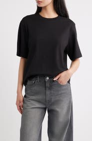 DL1961 Everyday Cotton T-Shirt