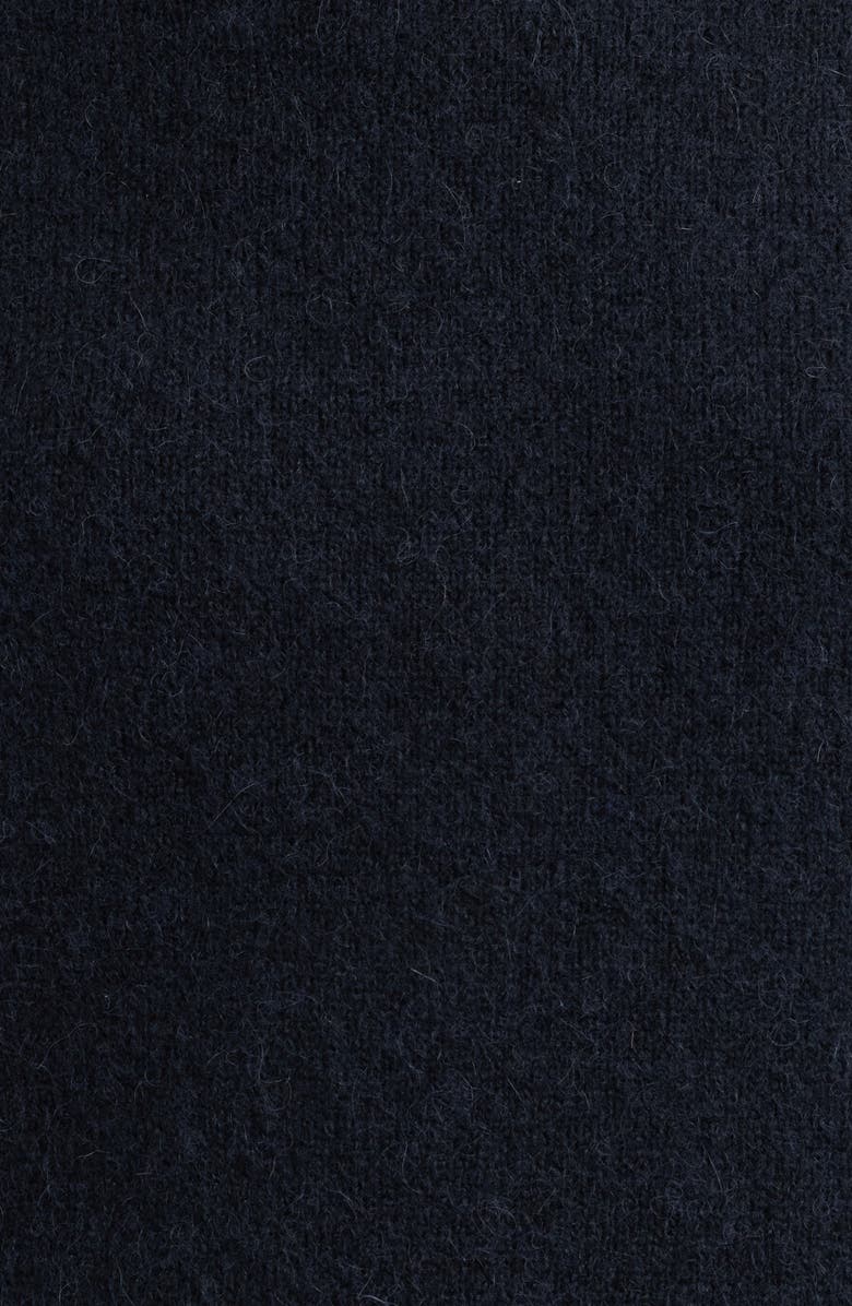 BOSS Febisan Alpaca Blend Sweater, Alternate, color, 