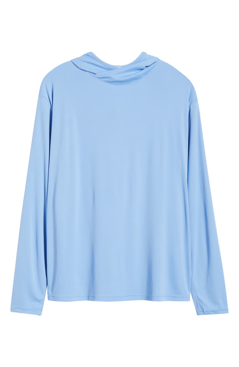 Peter Millar Featherweight Performance Sun Hoodie, Main, color,