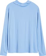 Peter Millar Featherweight Performance Sun Hoodie