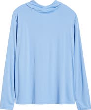 Peter Millar Featherweight Performance Sun Hoodie