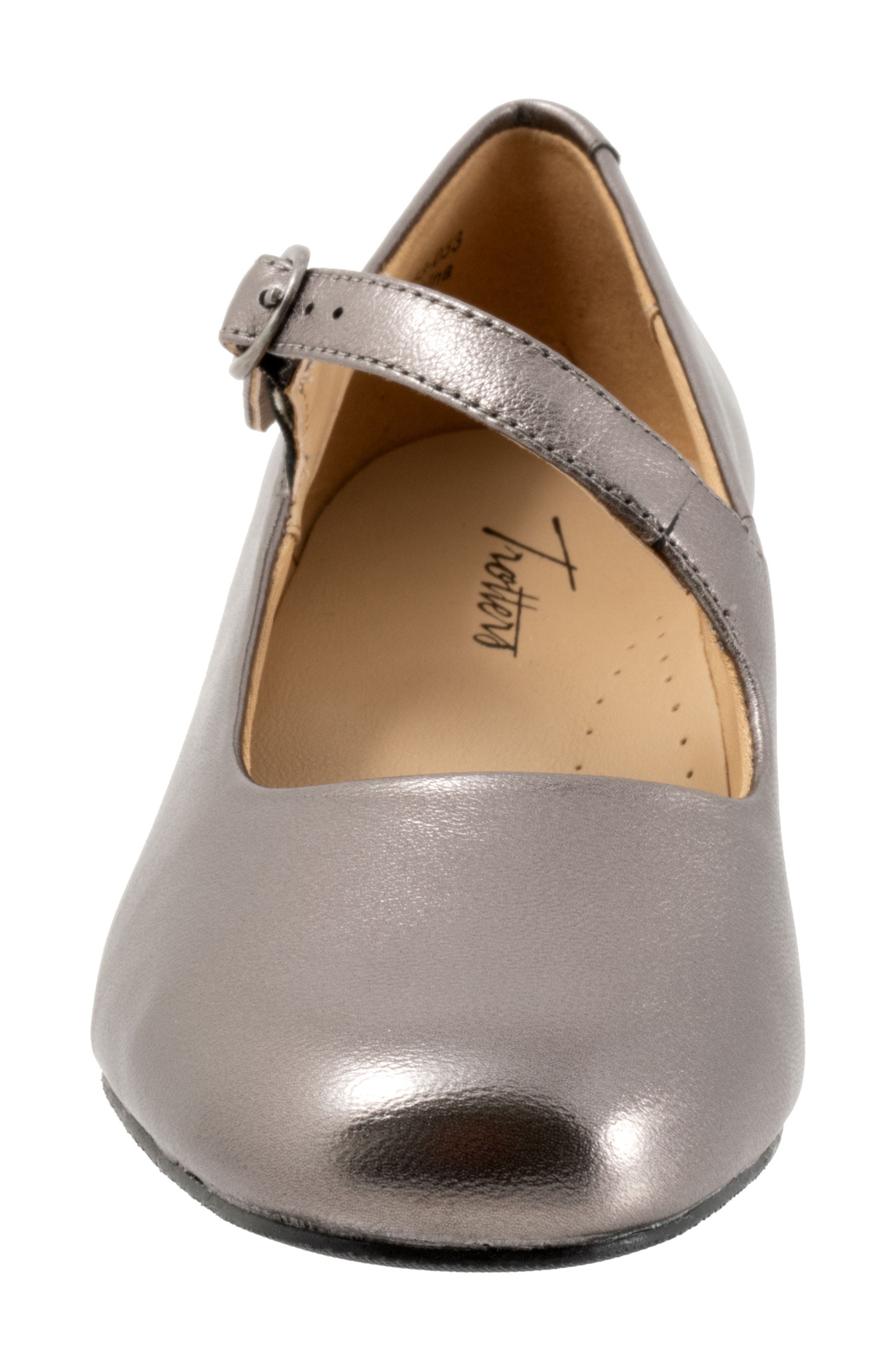 Desna Pump, Alternate, color, PEWTER