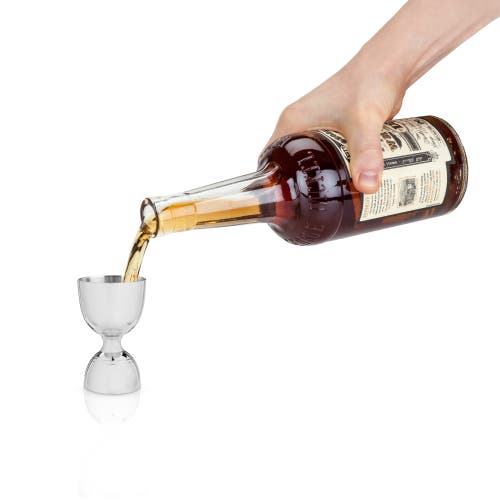 Viski Canterbury Jigger In Harrison
