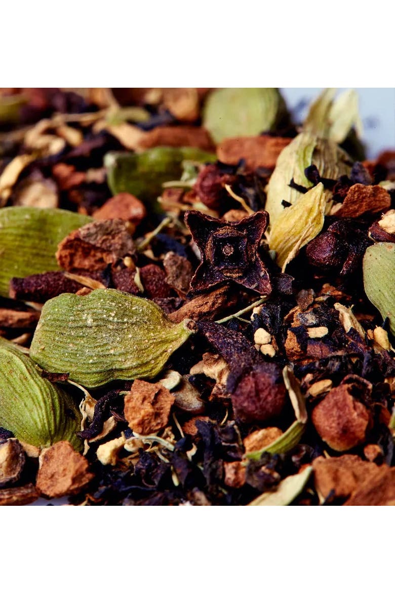 Masala Chai Black Tea, Organic, Alternate, color, 4 oz Bag