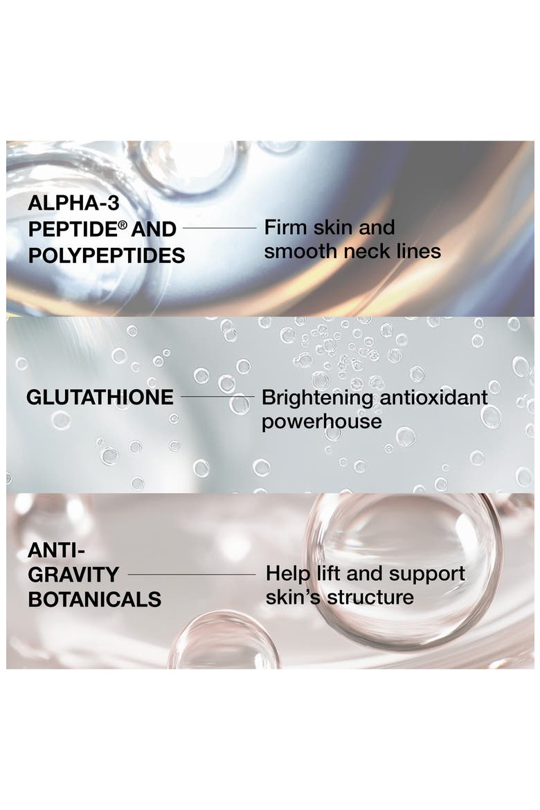 TL Advanced® Tightening Neck & Chest Lotion Broad Spectrum SPF 35 Sunscreen, Alternate, color, NO COLOR