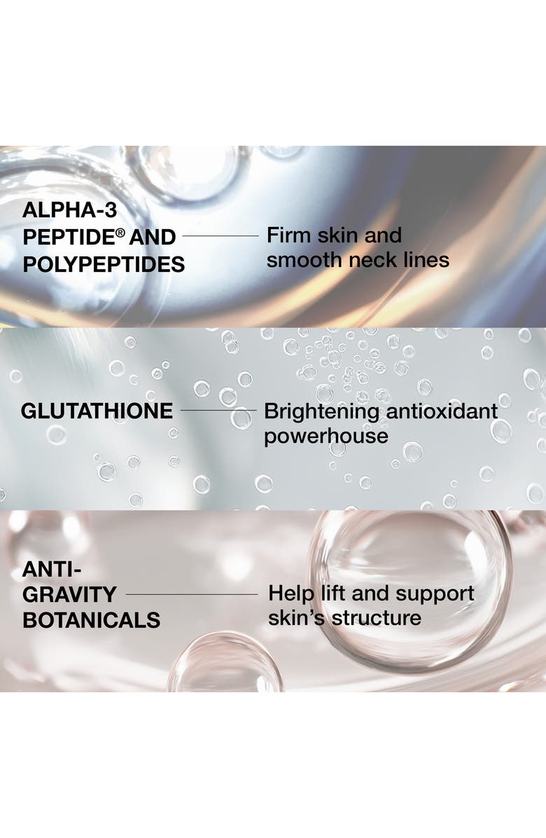 StriVectin<sup>®</sup> TL Advanced<sup>®</sup> Tightening Neck & Chest Lotion Broad Spectrum SPF 35 Sunscreen, Alternate, color, 
